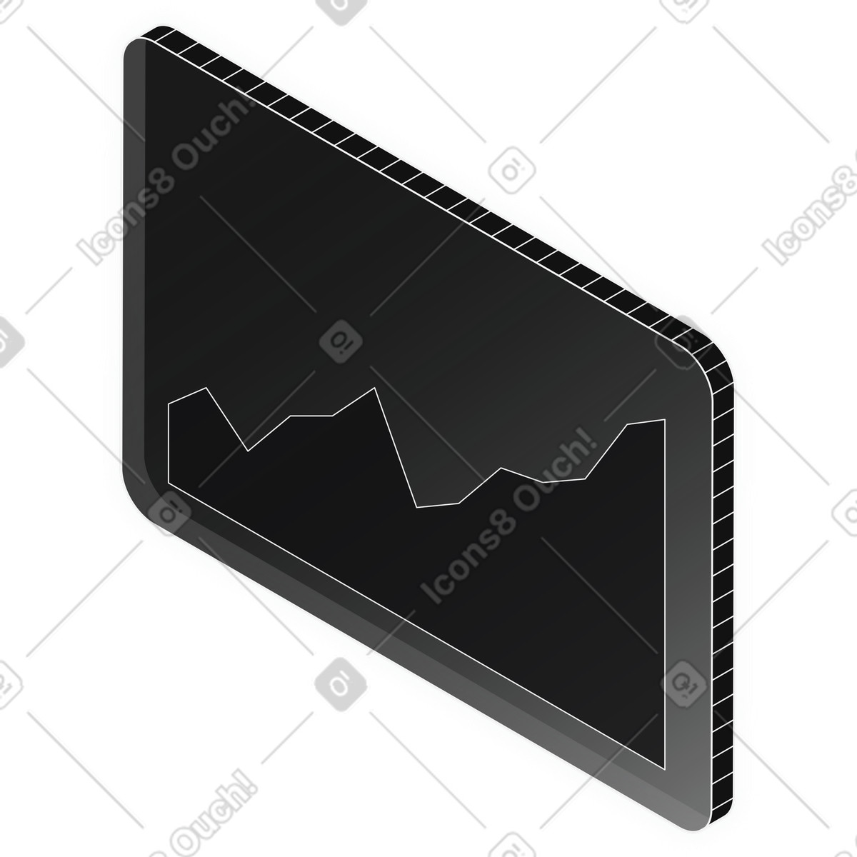 下载 Inverse 风格的 分析委员会 插画，支持 PNG、SVG 格式