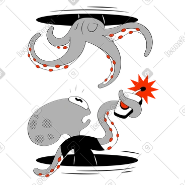 Bad gateway PNG, SVG