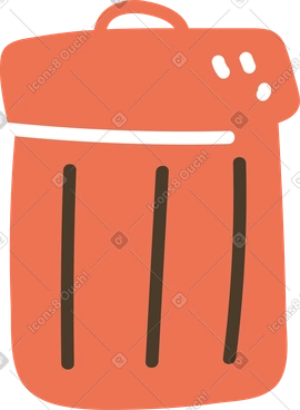 Bin PNG, SVG