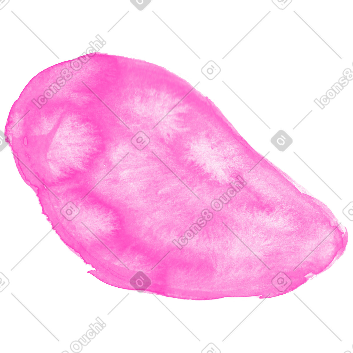 Spot illustration in Inky style download in PNG, SVG