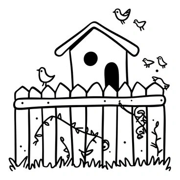 Fence