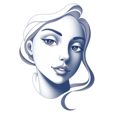 Line art