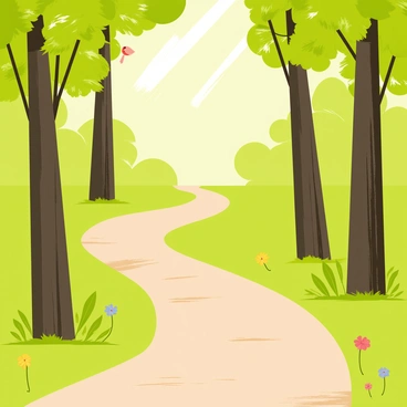 Creative illustrations