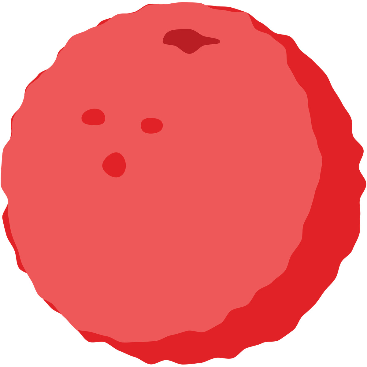 下载 Cherry 风格的 Orange 插画，支持 PNG、SVG 格式