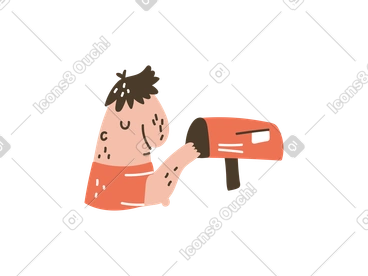 No messages PNG, SVG