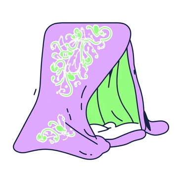 A luxurious fabric embroidered with pearls, creating intricate patterns