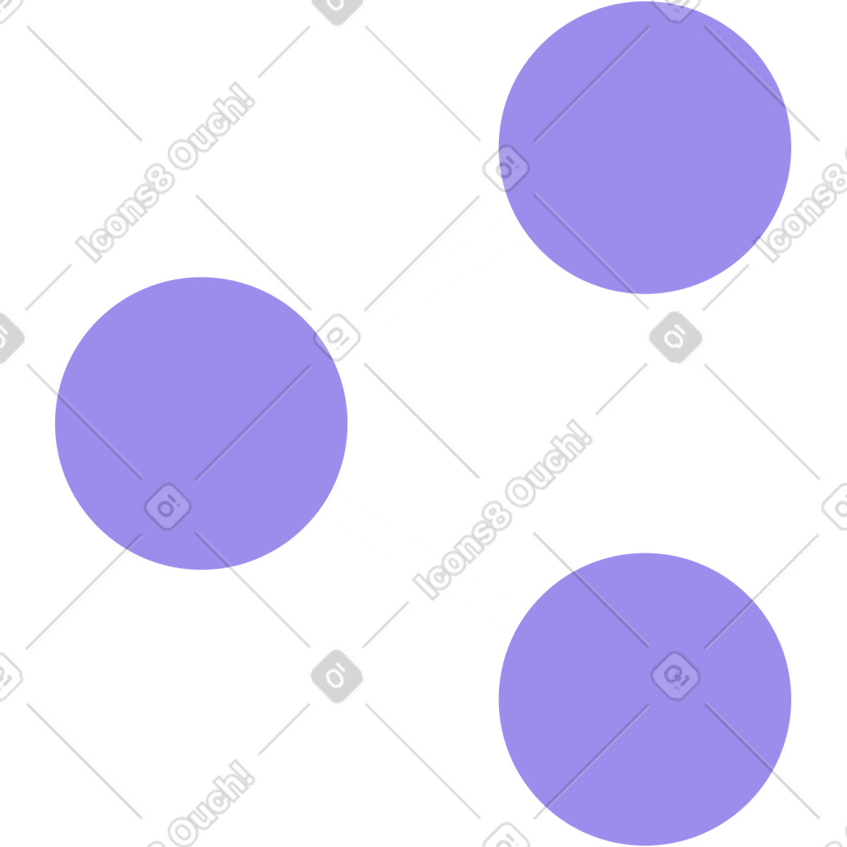 Share icon illustration in Bright style download in PNG, SVG