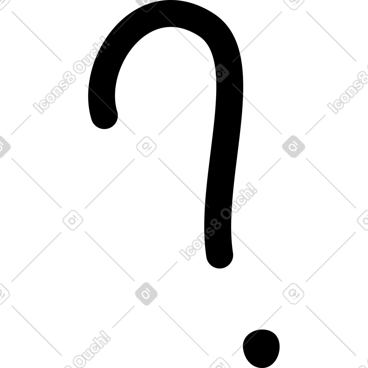 下载 Rocky 风格的 题 插画，支持 PNG、SVG 格式