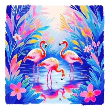 Flamingo