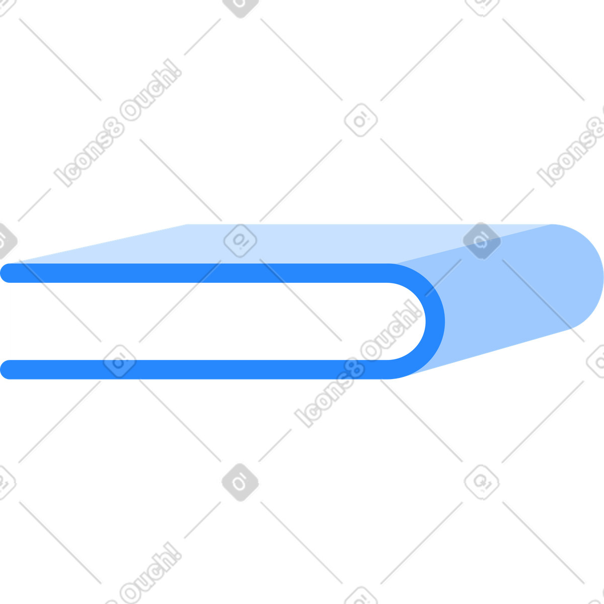 Ilustración Libro en estilo Urban a descargar en PNG y SVG