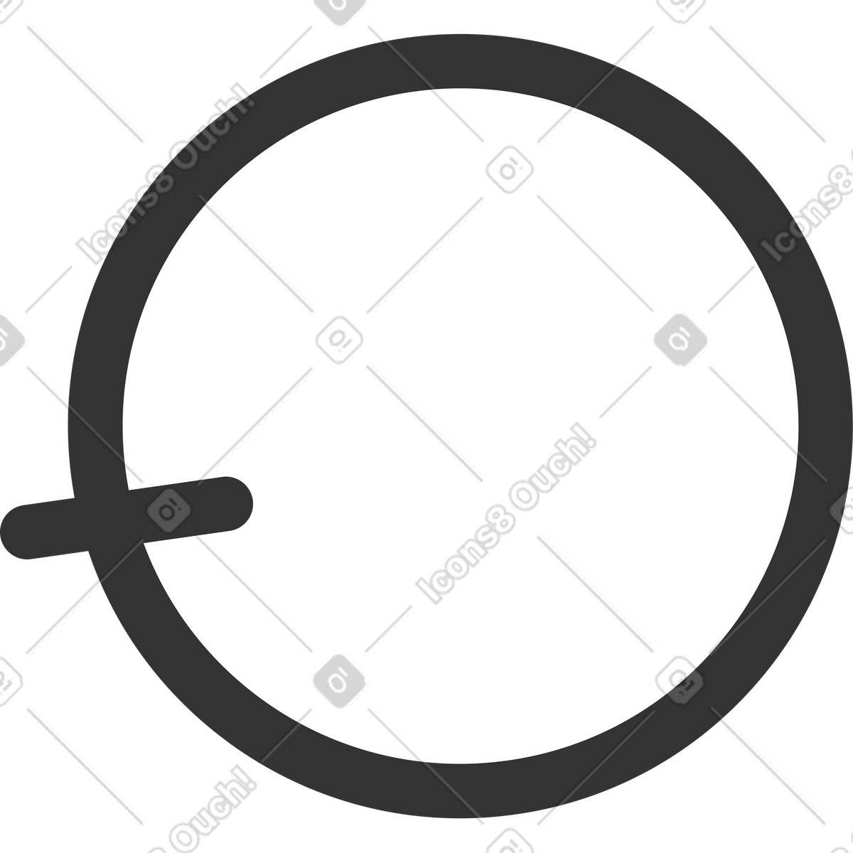 下载 Crayon 风格的 贝里 插画，支持 PNG、SVG 格式