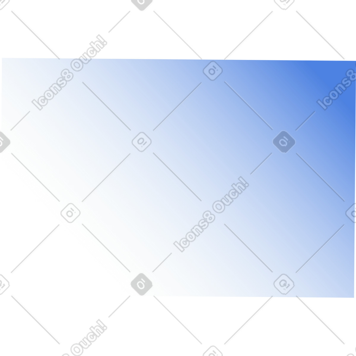 Blue gradient illustration in Network style download in PNG, SVG