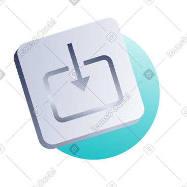 Lucent Style Vector Illustrations in PNG and SVG