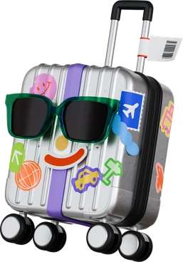Travel Vector Illustrations
