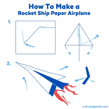 Free printable step paper instructions