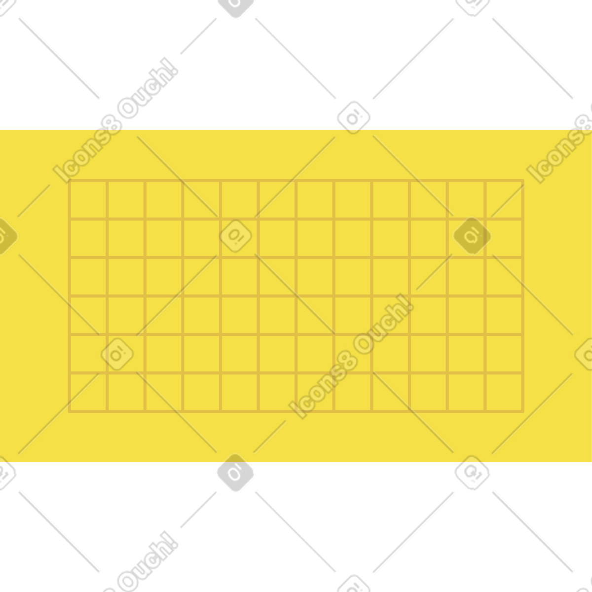 下载 Abstract 风格的 格线 插画，支持 PNG、SVG 格式
