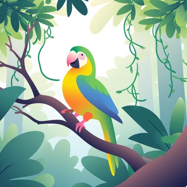 Parrot