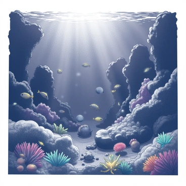 Seafloor spreading