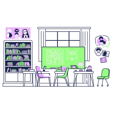 Parsons curriculum