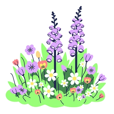 Foxglove