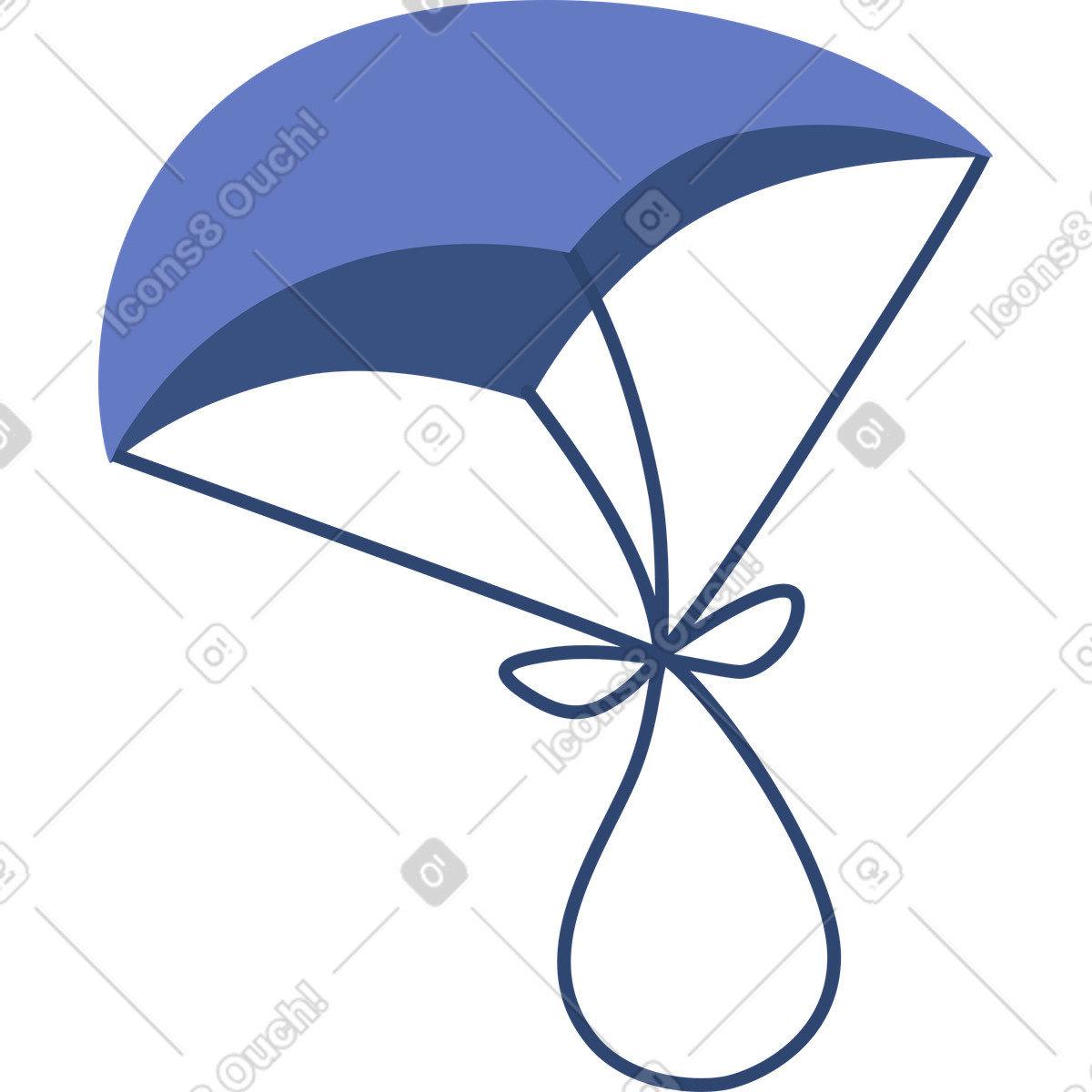 下载 Social 风格的 布罗利 插画，支持 PNG、SVG 格式