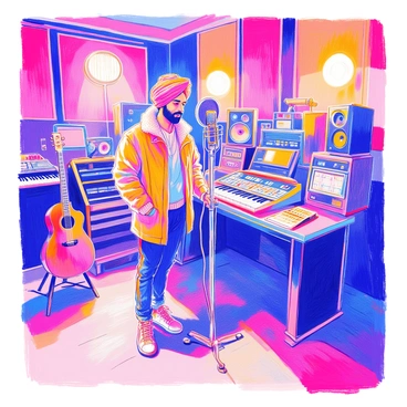 Diljit dosanjh