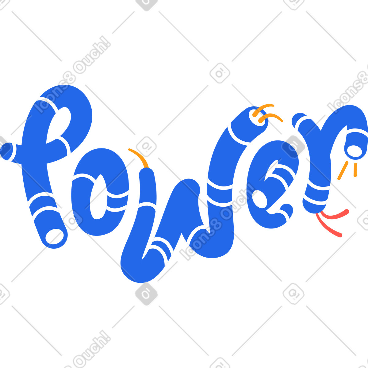 下载 Kingdom 风格的 功率 插画，支持 PNG、SVG 格式