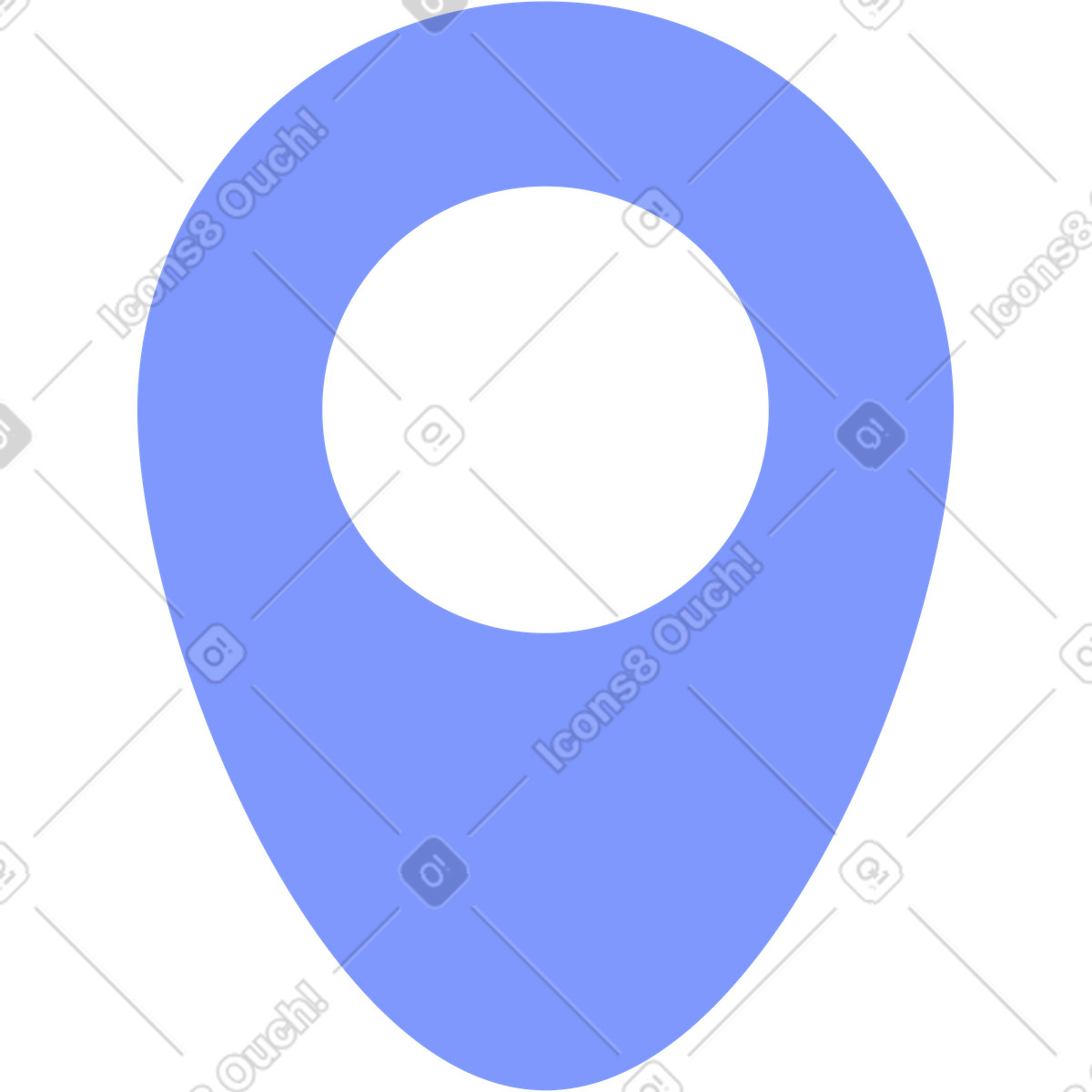 Geolocalizzazione illustrazione in stile System scarica in PNG, SVG