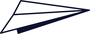 Paper plane PNG, SVG