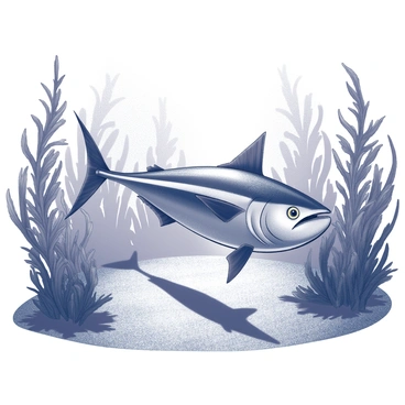 Bluefin tuna