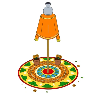 Gudi padwa