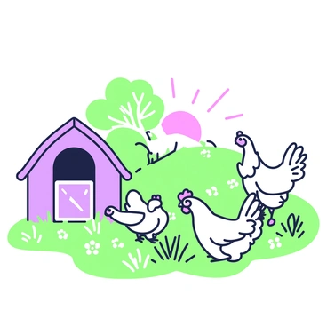 Poule