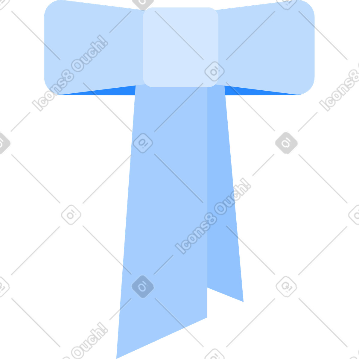 Ilustración Arco en estilo Urban a descargar en PNG y SVG