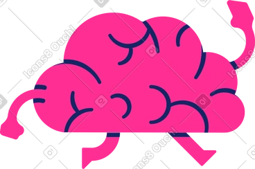 Brain PNG, SVG