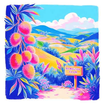 Rambutan