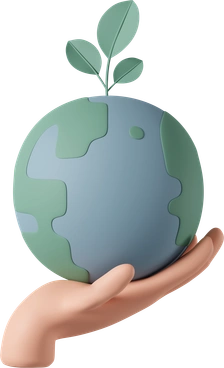 Ecologia Illustrazioni vettoriali
