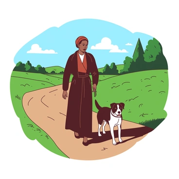 Harriet tubman