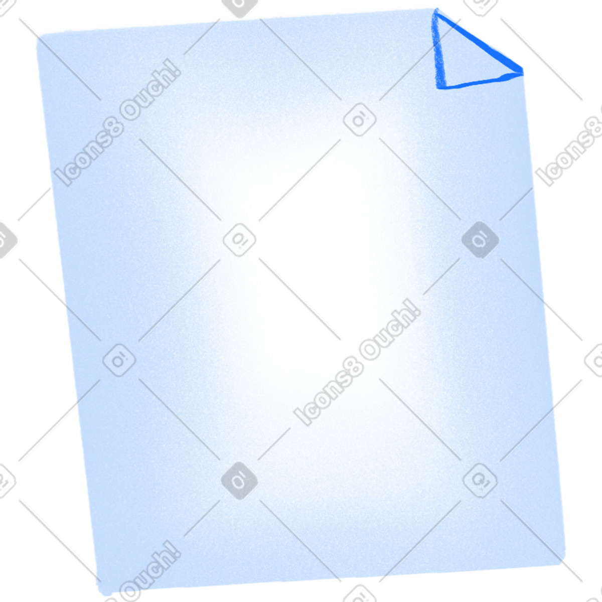 Computer file illustration in Bonny style download in PNG, SVG