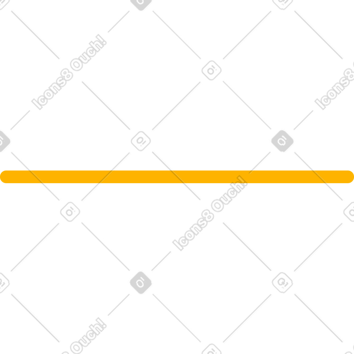Shelf illustration in Flame style download in PNG, SVG