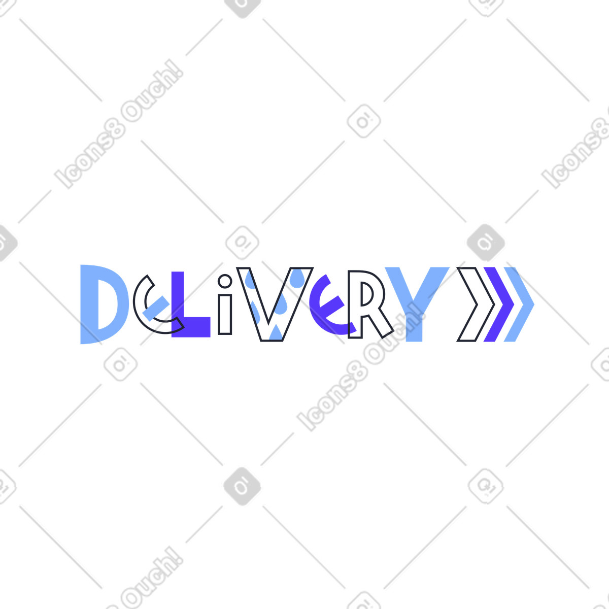 Ilustración Entrega en estilo Pablita a descargar en PNG y SVG
