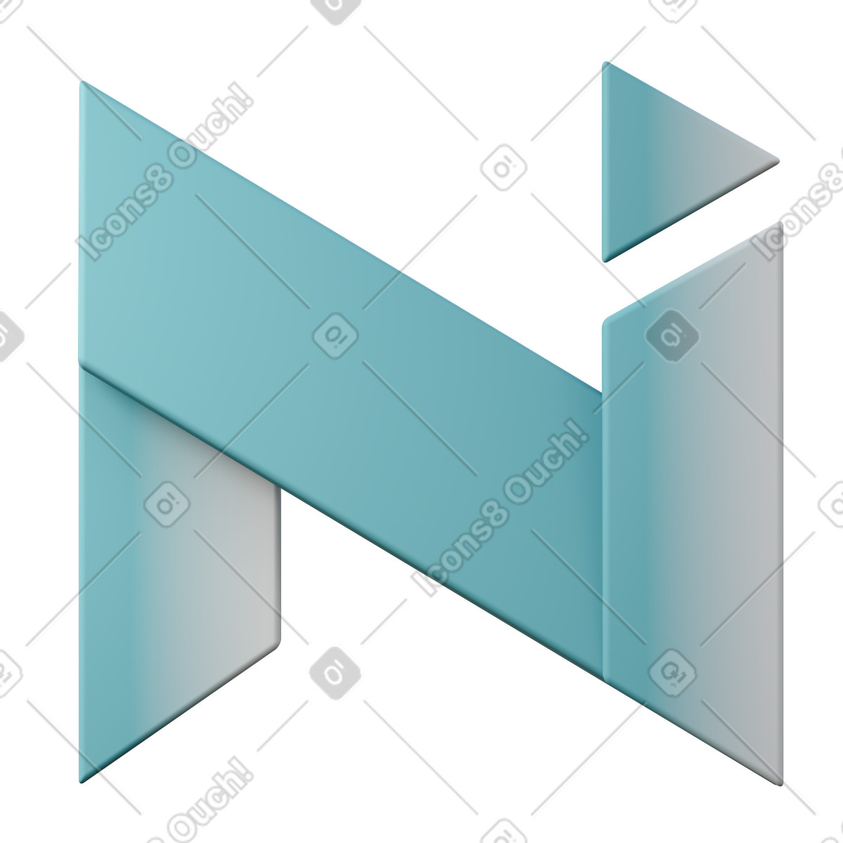 3D Sugary スタイルの Naturalreader のイラストをPNG、SVG形式でダウンロード