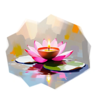 Diya