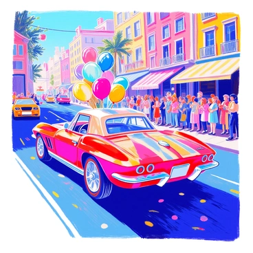 Corvette