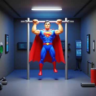 Pull ups