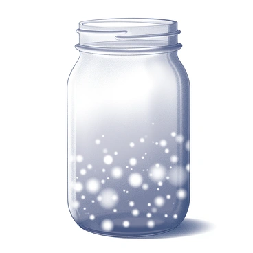 Grief jars