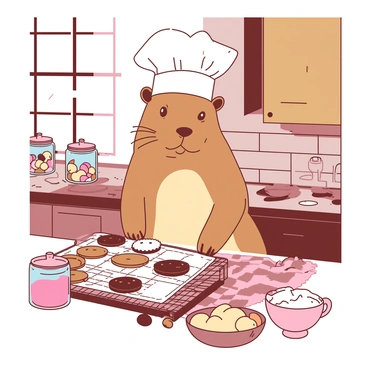 Capybara