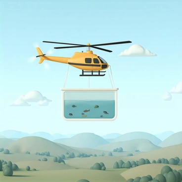 Transport system
