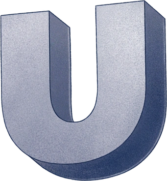 Letter u PNG, SVG