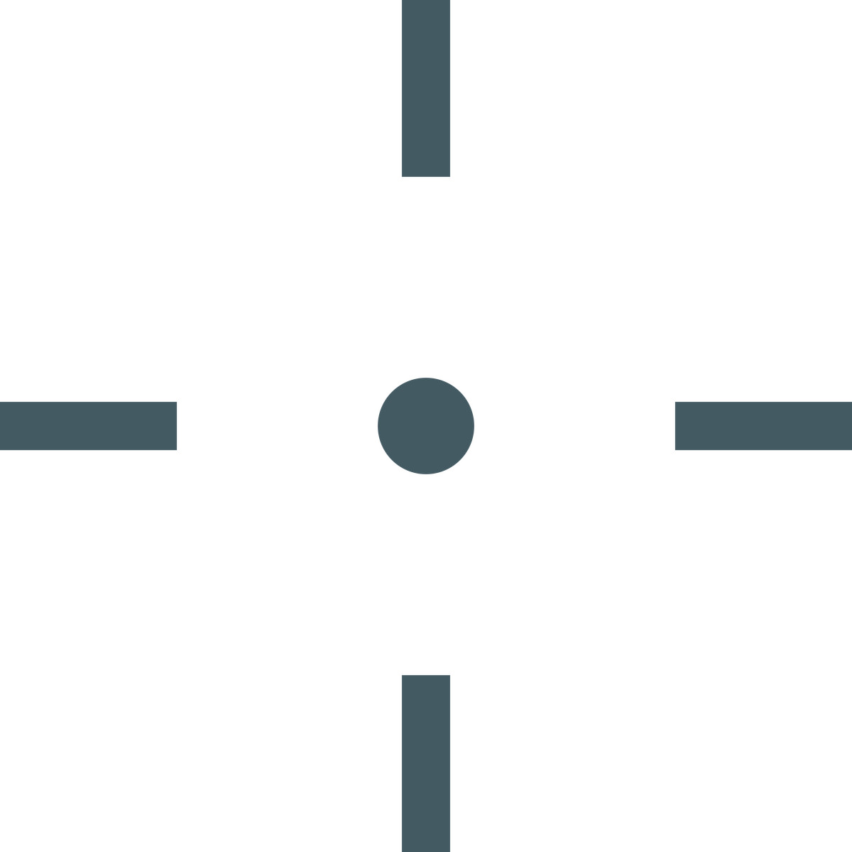 Target illustration in Fogg style download in PNG, SVG