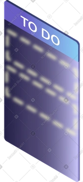 看板待办事项 PNG, SVG